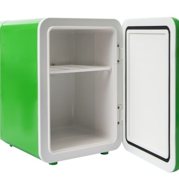 Universal Studio X  Wicked Mini Beauty Fridge - Picture 4 of 12